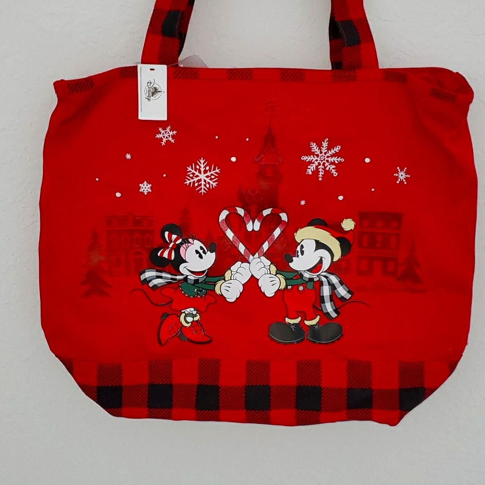 Disney tote